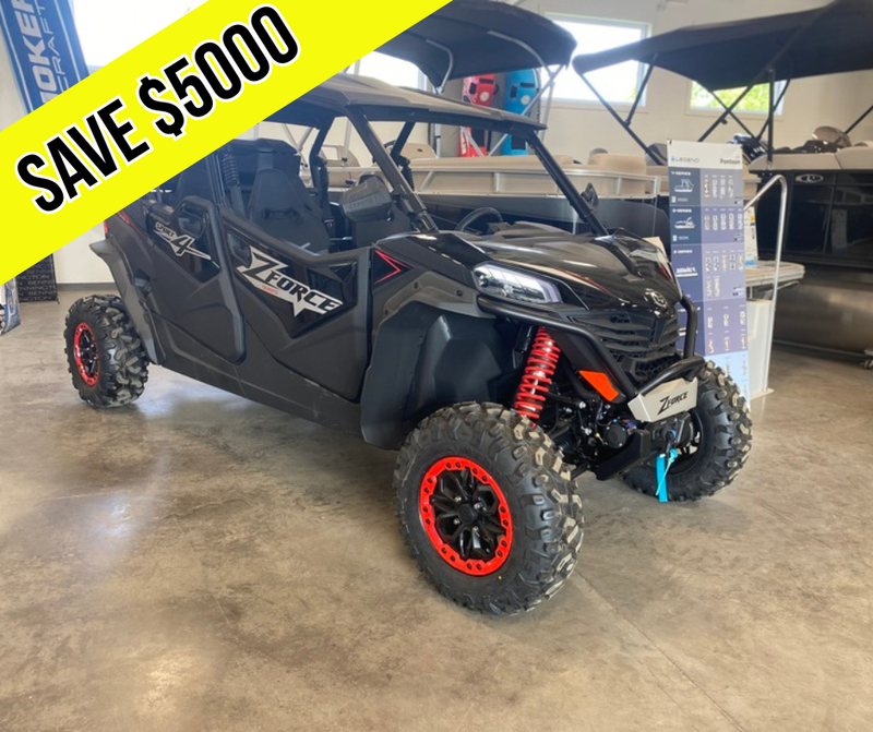 2024 CFMOTO ZFORCE 950 SPORT-4